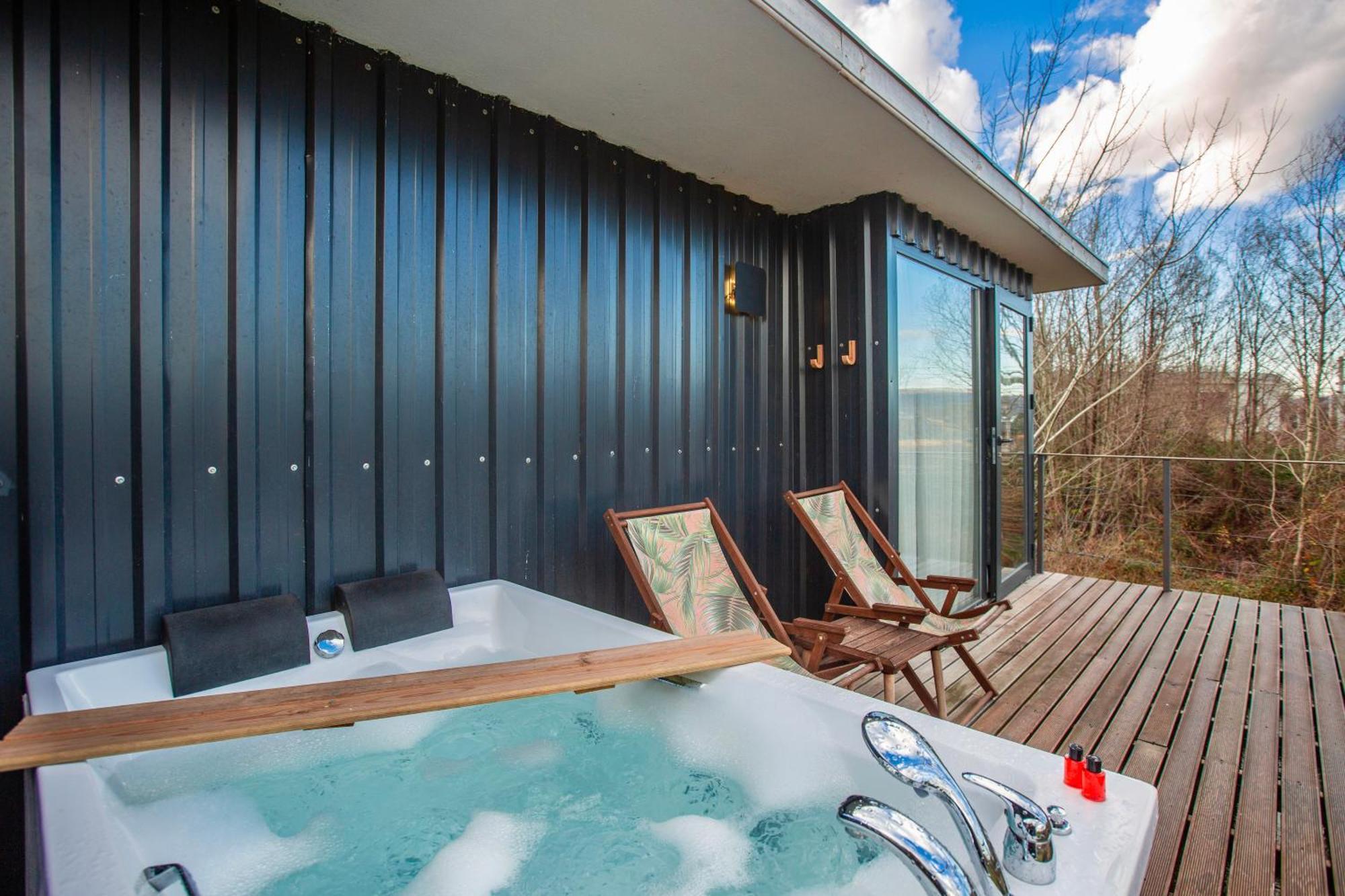 Sapanca Glamping Hotel Сакария Екстериор снимка